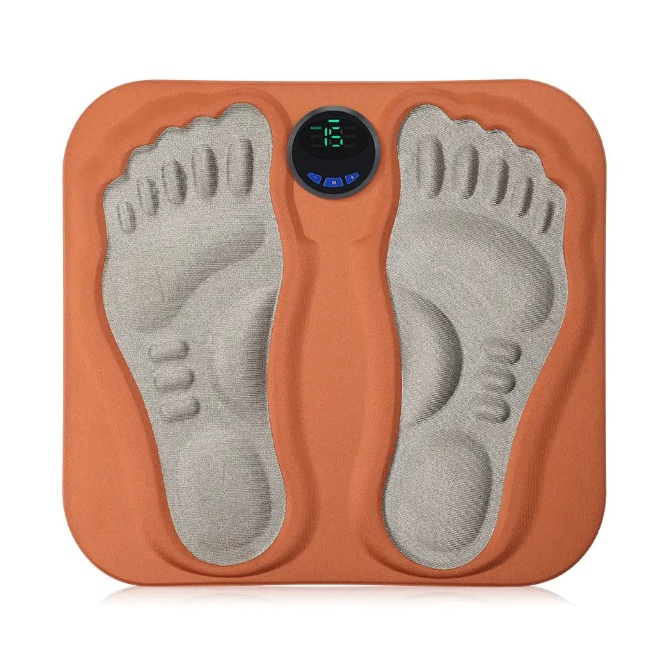 EMS Foot Massager