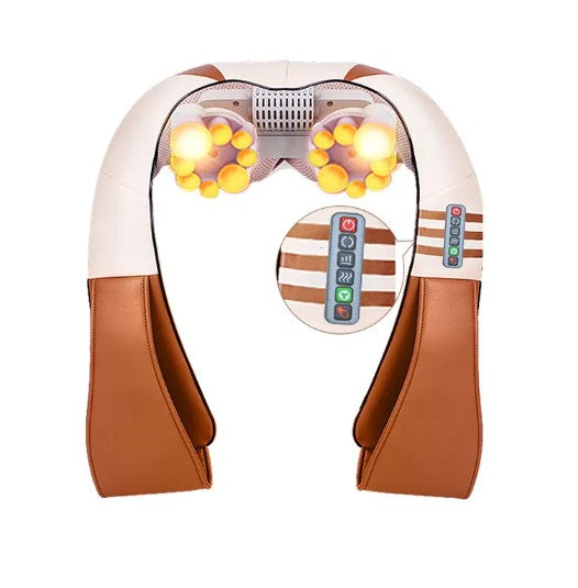 Shiatsu Neck & Shoulder Massager
