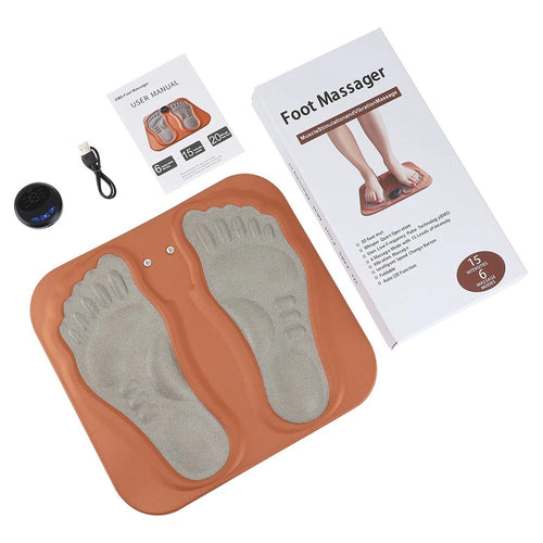 EMS Foot Massager