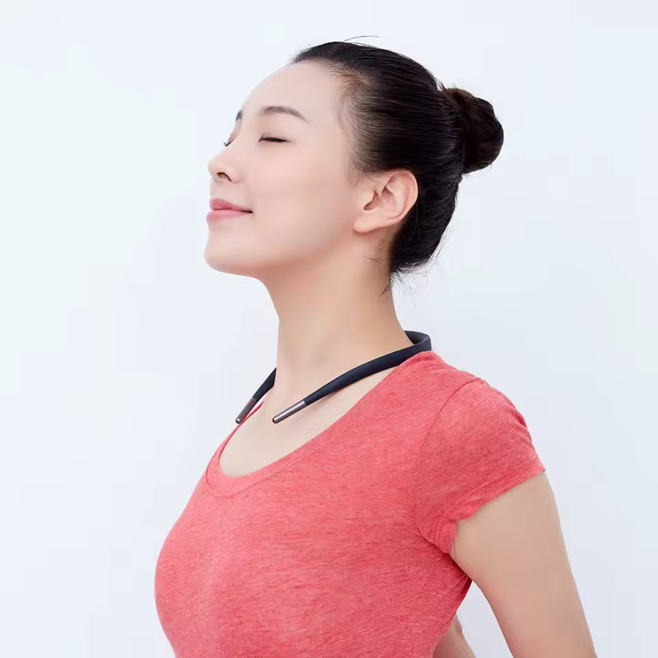 Invisible Smart Posture Corrector
