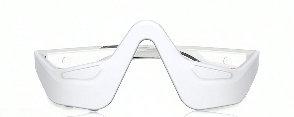 Red Light Eye Massager